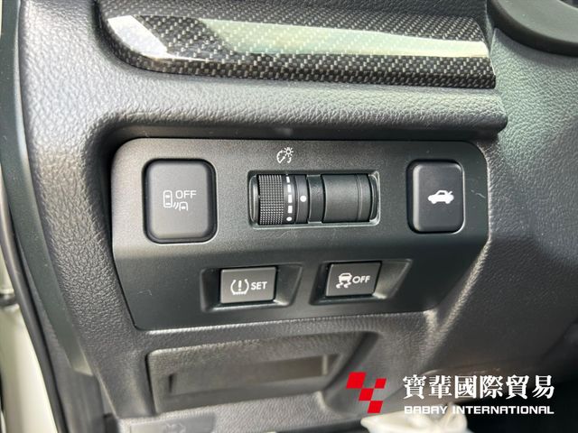 SUBARU WRX  第10張相片