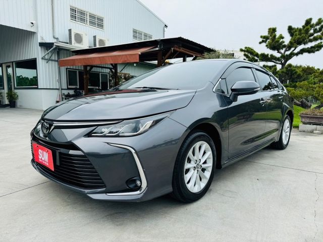 僅跑4萬多公里！新車保固車！ACC、倒車顯影、GARMIN導航  第1張相片