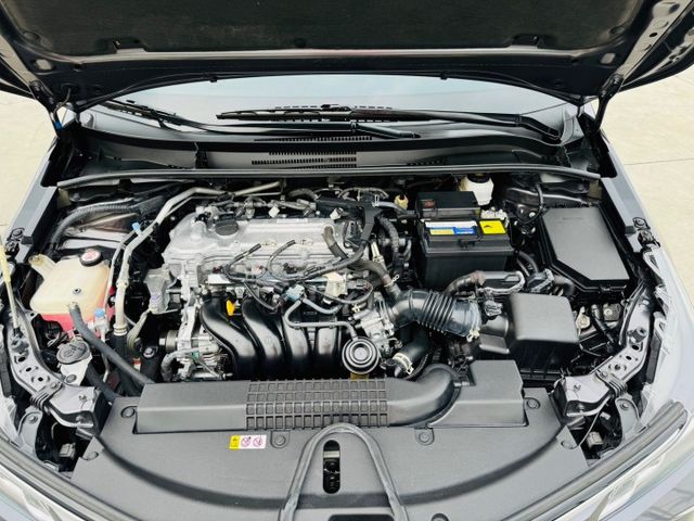 僅跑4萬多公里！新車保固車！ACC、倒車顯影、GARMIN導航  第3張相片