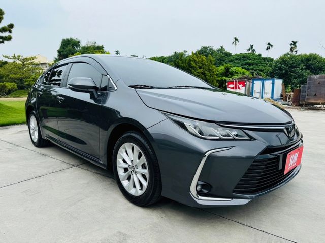 僅跑4萬多公里！新車保固車！ACC、倒車顯影、GARMIN導航  第4張相片