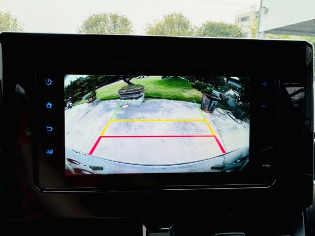 僅跑4萬多公里！新車保固車！ACC、倒車顯影、GARMIN導航  第10張相片