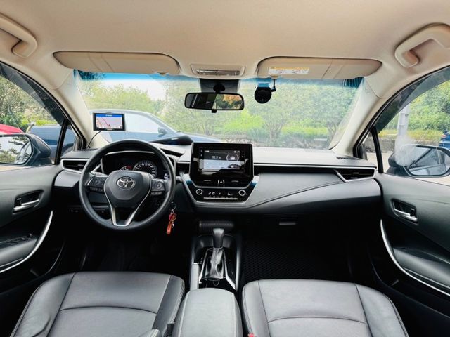 僅跑4萬多公里！新車保固車！ACC、倒車顯影、GARMIN導航  第14張相片