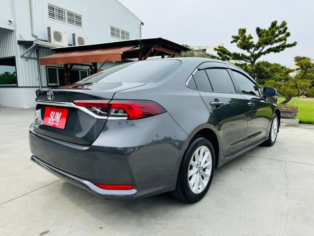 僅跑4萬多公里！新車保固車！ACC、倒車顯影、GARMIN導航  第17張相片
