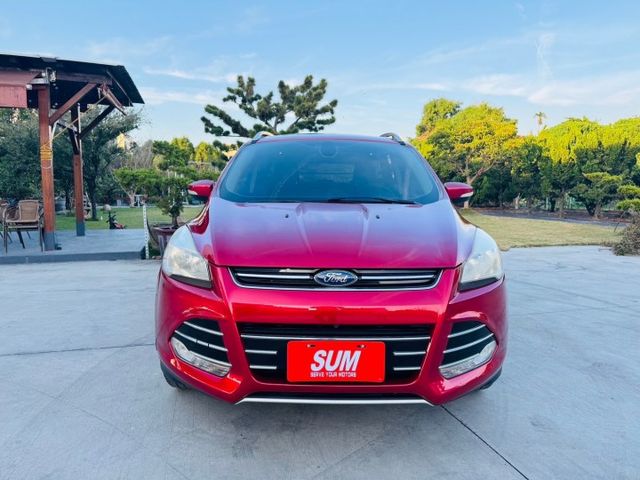 在地一手車！全車原版件！全原廠保養！  第2張相片