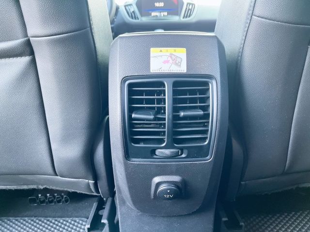 在地一手車！全車原版件！全原廠保養！  第8張相片