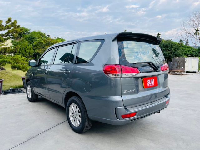 在地一手車！全車原版件！僅跑１０萬公里！定速、後出風口  第20張相片