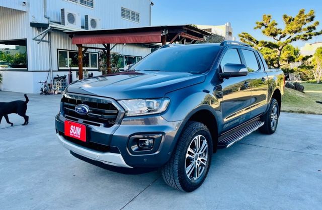 在地一手車！僅跑４萬多公里！全車原版鍵！  第1張相片