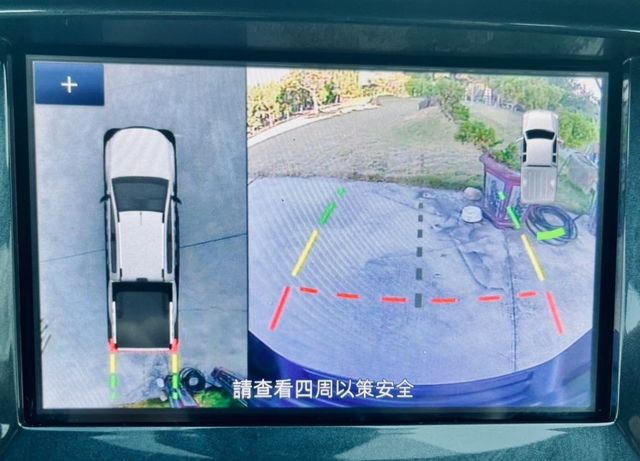 在地一手車！僅跑４萬多公里！全車原版鍵！  第11張相片