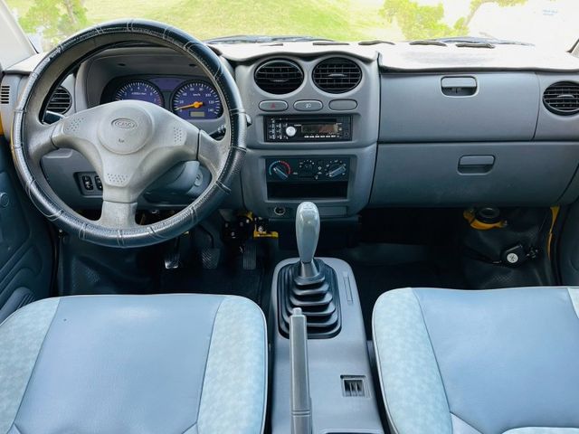 在地車！全車原版件！僅跑１１萬公里！  第5張相片