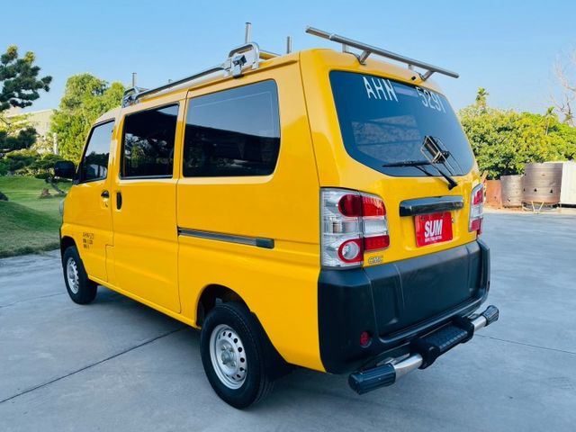 在地車！全車原版件！僅跑１１萬公里！  第11張相片