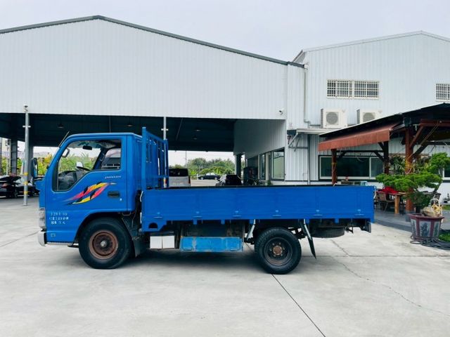 在地車！僅跑１７萬多公里！全新車斗  第6張相片
