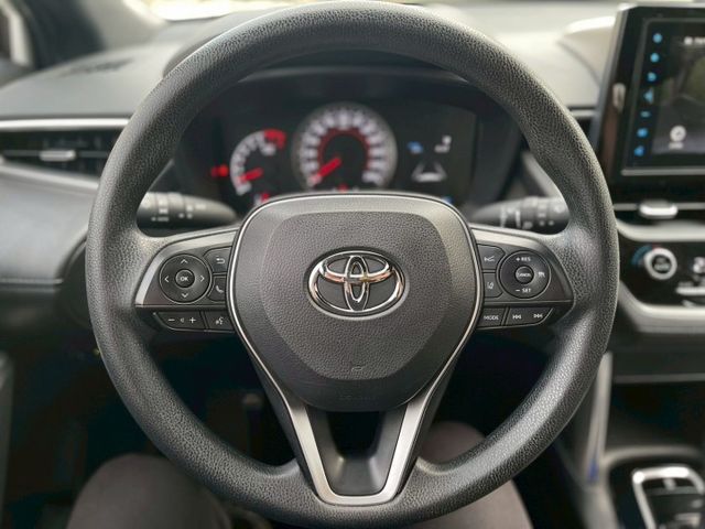 跨界休旅車  I-KEY 、僅跑3萬多公里！恆溫、倒車顯影、ACC跟車 、車道偏離  第7張相片