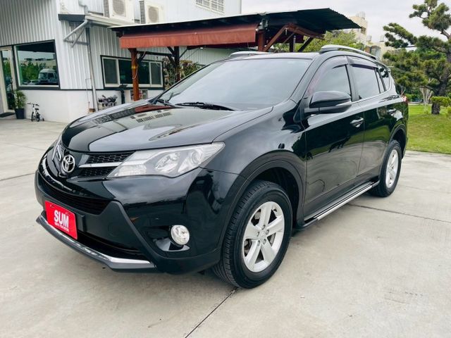 一手車！定速、Ｉ－ＫＥＹ、倒車顯影、衛星導航  第1張相片