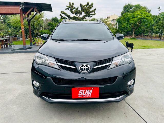 一手車！定速、Ｉ－ＫＥＹ、倒車顯影、衛星導航  第2張相片