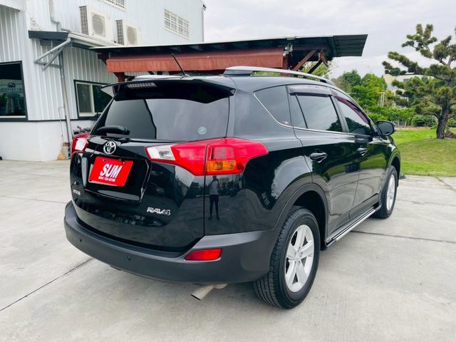 一手車！定速、Ｉ－ＫＥＹ、倒車顯影、衛星導航  第15張相片