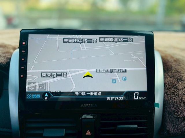 在地車！全車原版件！僅跑１０萬公里！里程保證！  第8張相片