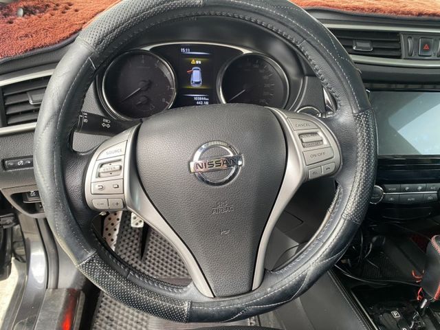 X-TRAIL  第3張相片