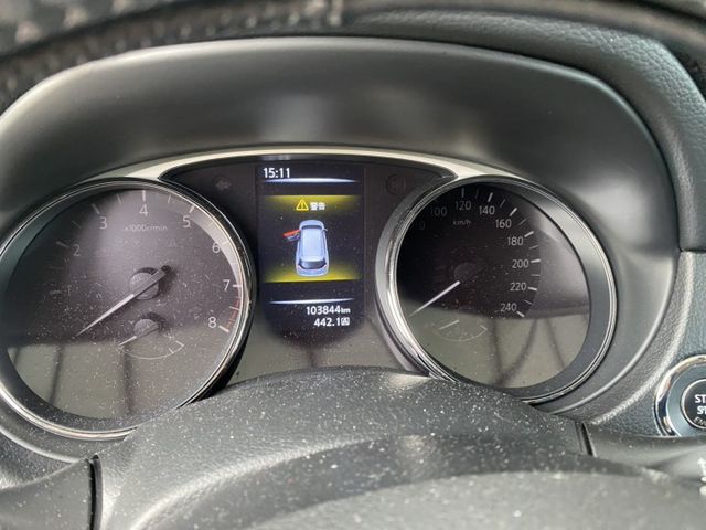 X-TRAIL  第4張相片