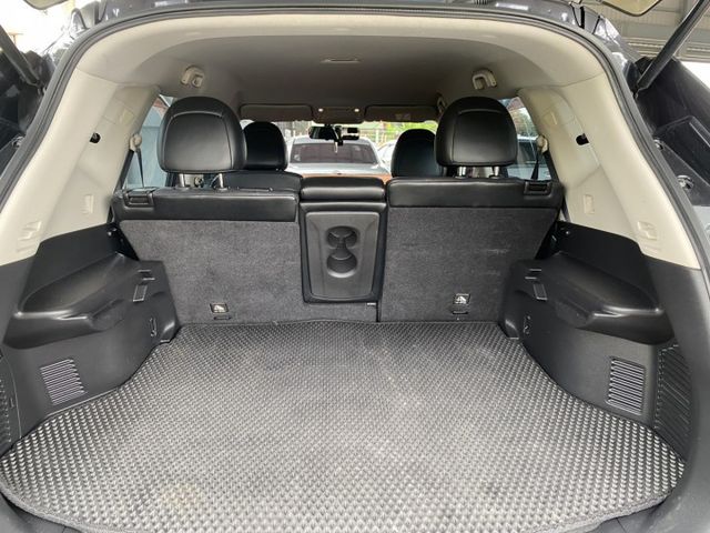 X-TRAIL  第6張相片