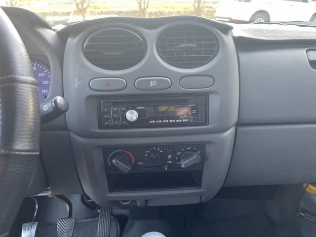 發財好夥伴 載貨商用 都好用  全車原版件！僅跑１１萬公里！  第7張相片