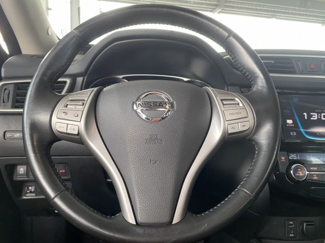 X-TRAIL  第6張相片