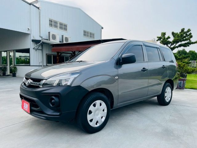 僅跑3萬公里、在地一手車、全車原版件  第1張相片