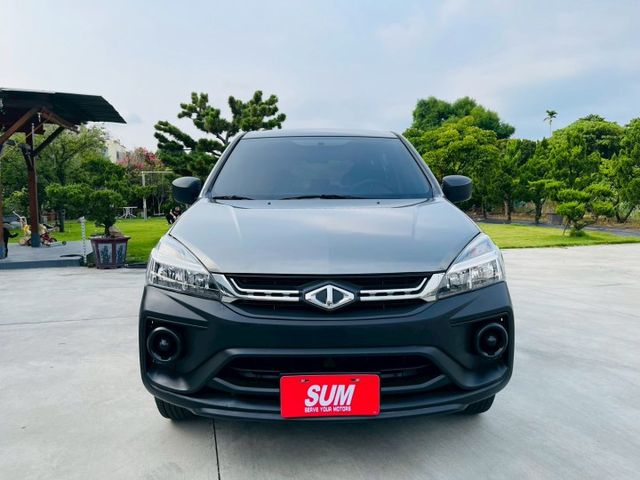 僅跑3萬公里、在地一手車、全車原版件  第2張相片