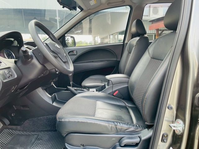 僅跑3萬公里、在地一手車、全車原版件  第4張相片