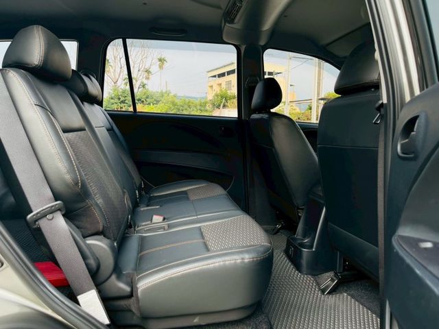 僅跑3萬公里、在地一手車、全車原版件  第8張相片