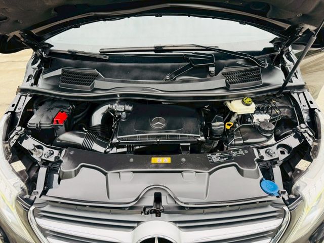 V250D、自用一手車、全車原版件、八人座、定速巡航、電動尾門、電動側滑門 、ISOFIT  第17張相片