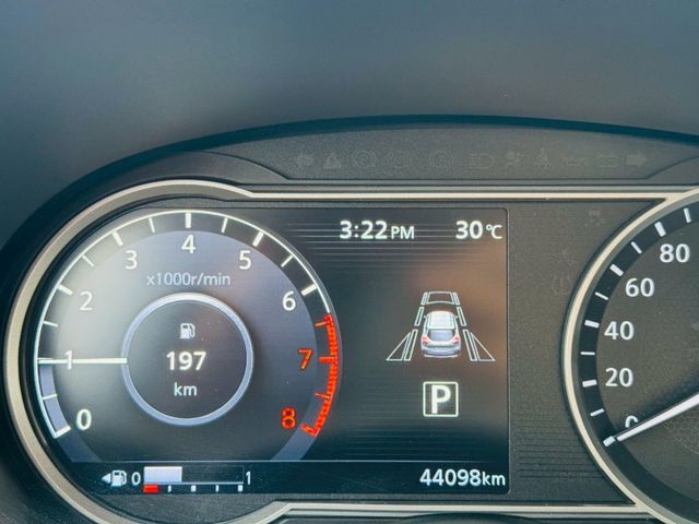 智行旗艦版、僅跑4萬公里、全車原版件、一手車女用車、環景系統、全原廠保養  第6張相片