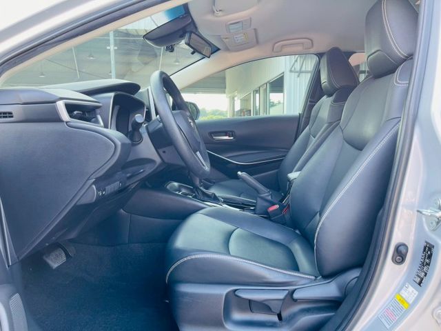 國民神車 全車原版件  方向盤快控鍵 定速 光感應頭燈  ACC 車道偏離警示系統  AEB自動緊急煞車系 ISOFIX  第4張相片