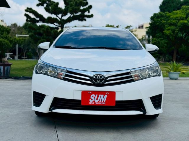 國民神車、全車原版件、鋁圈、定速、安卓機、  第2張相片