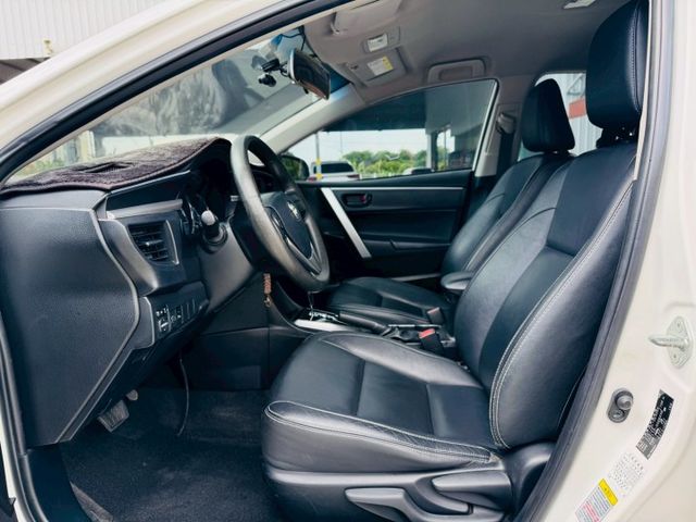 國民神車、全車原版件、鋁圈、定速、安卓機、  第4張相片