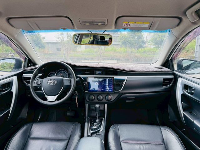 國民神車、全車原版件、鋁圈、定速、安卓機、  第10張相片