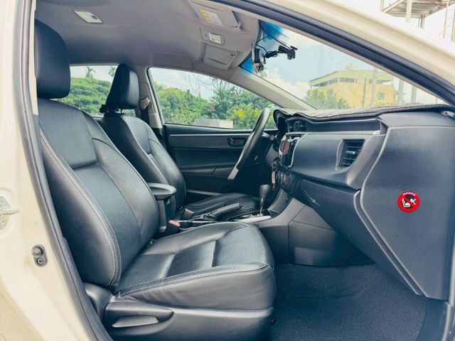 國民神車、全車原版件、鋁圈、定速、安卓機、  第12張相片