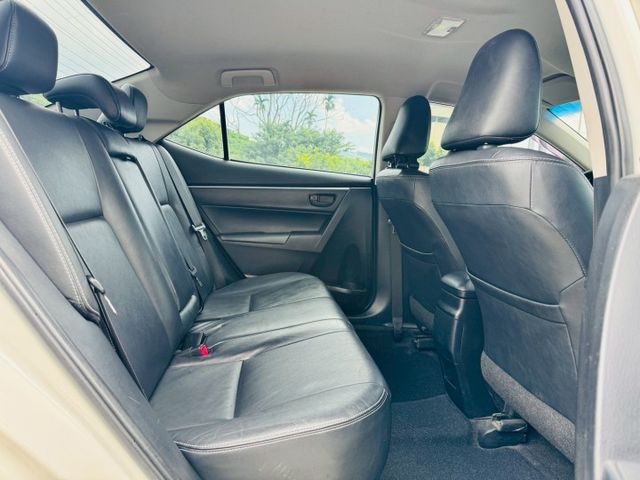 國民神車、全車原版件、鋁圈、定速、安卓機、  第13張相片