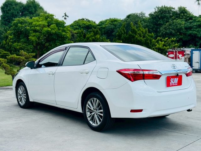 國民神車、全車原版件、鋁圈、定速、安卓機、  第14張相片