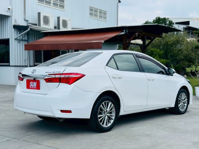 國民神車、全車原版件、鋁圈、定速、安卓機、  第16張相片