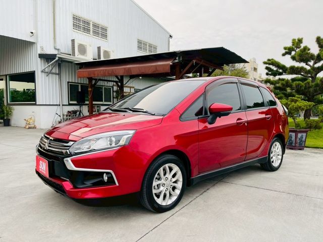 全原廠保養、全車原版件、僅跑3萬公里、定速、音響快控、環景系統、安卓機、電尾門、恆溫空調、電子後視鏡  第1張相片