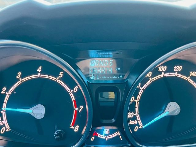 1.0渦輪增壓 運動型  全車原版件  省油省稅金 免鑰匙啟動  方向盤快控鍵 安卓機 倒車影像 衛星導航  第7張相片