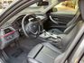 僅跑12萬公里、一手車庫車、F30渦輪增壓、環保無損免花、氣氛超好、全車原版件、底盤安靜無異音、絕無惡操過!!!  第5張縮圖