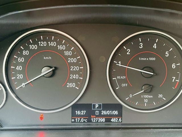 僅跑12萬公里、一手車庫車、F30渦輪增壓、環保無損免花、氣氛超好、全車原版件、底盤安靜無異音、絕無惡操過!!!  第7張相片