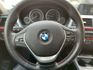 僅跑12萬公里、一手車庫車、F30渦輪增壓、環保無損免花、氣氛超好、全車原版件、底盤安靜無異音、絕無惡操過!!!  第10張縮圖