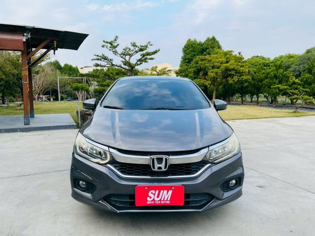 小改款、全車原版件、vti-s、換檔撥片、安卓機、6安氣囊、日行燈、巡跡防滑  第2張相片