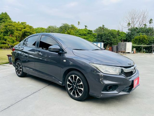 小改款、全車原版件、vti-s、換檔撥片、安卓機、6安氣囊、日行燈、巡跡防滑  第3張相片