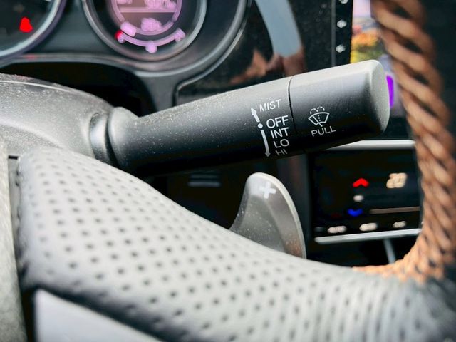 小改款、全車原版件、vti-s、換檔撥片、安卓機、6安氣囊、日行燈、巡跡防滑  第11張相片