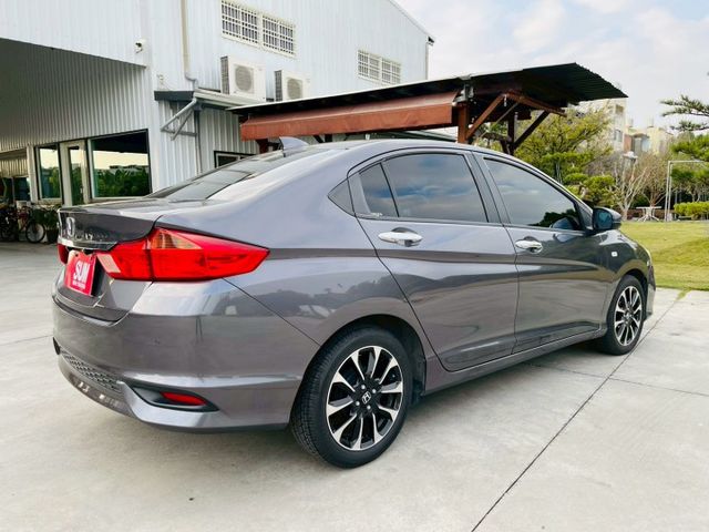 小改款、全車原版件、vti-s、換檔撥片、安卓機、6安氣囊、日行燈、巡跡防滑  第14張相片