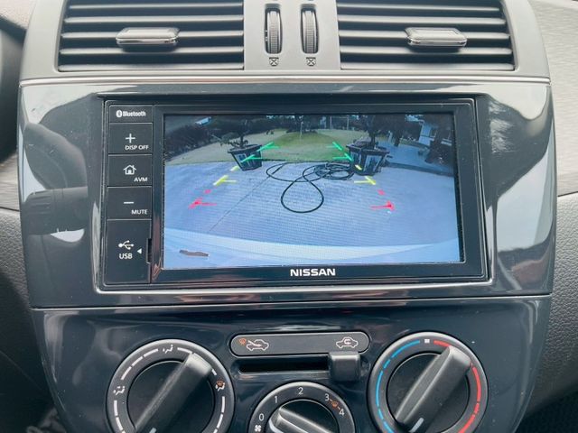 僅跑1萬5千公里 ! 倒車顯影、光感應頭燈、ISOFIX、  第10張相片