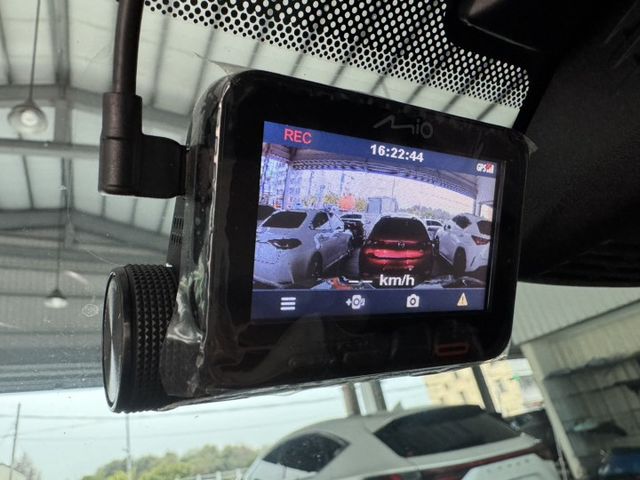 在地一手車！稀有四傳、全車原版件、可愛雙色  第6張相片